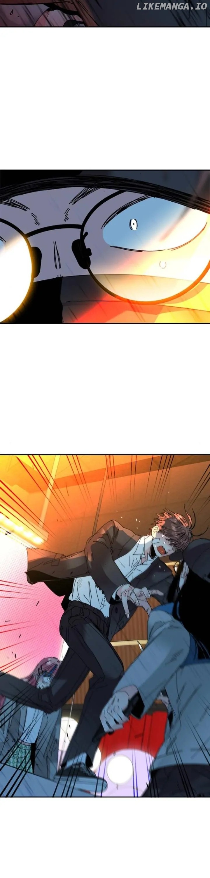 Sounds Like Roses Chapter 90 - page 4